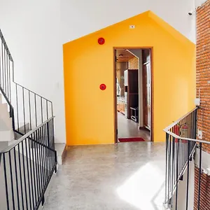 Apartment Anstay &, Da Nang